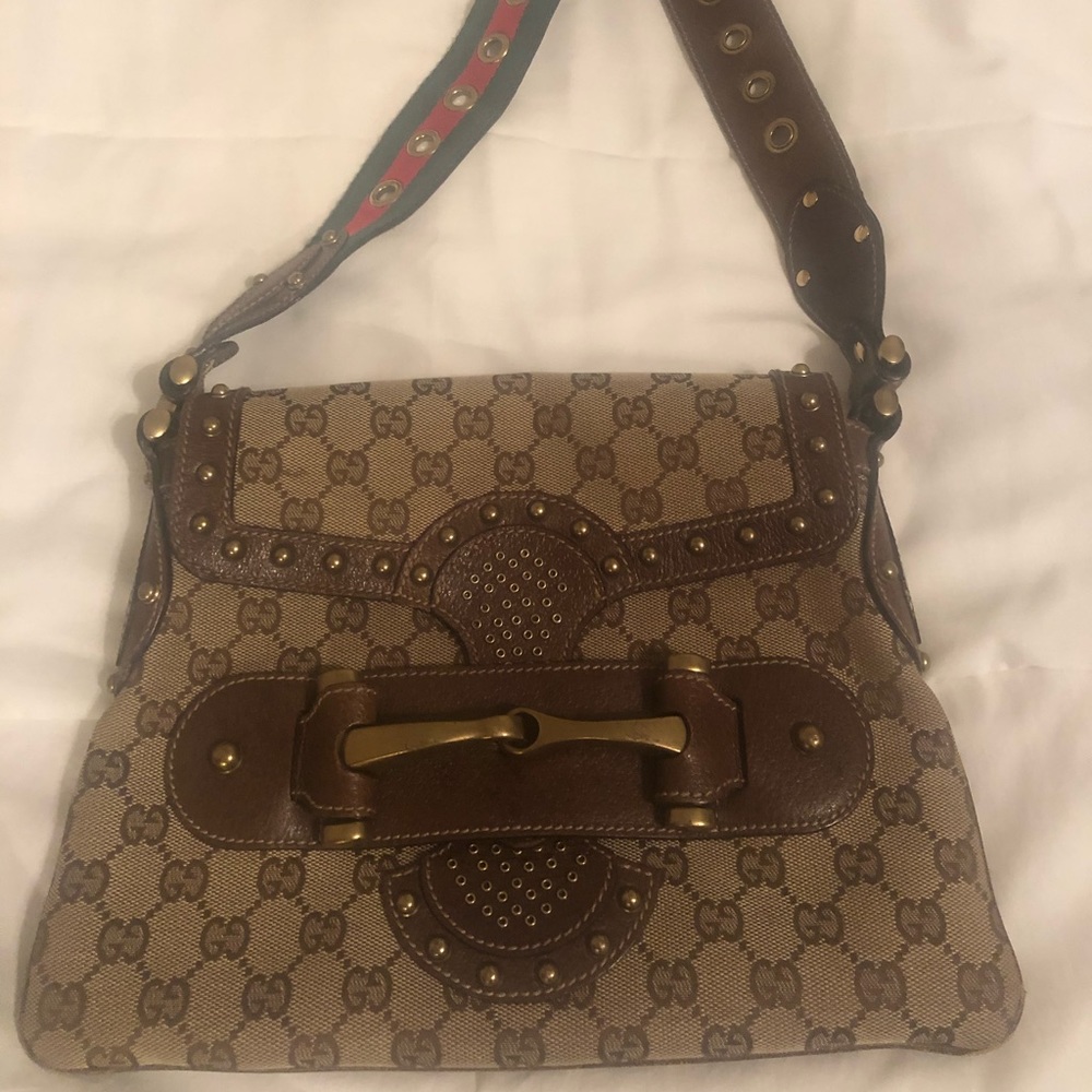 Gucci shoulder bag